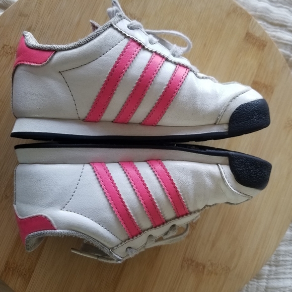 Adidas | Original Samoa Sneakers - Picture 6 of 8